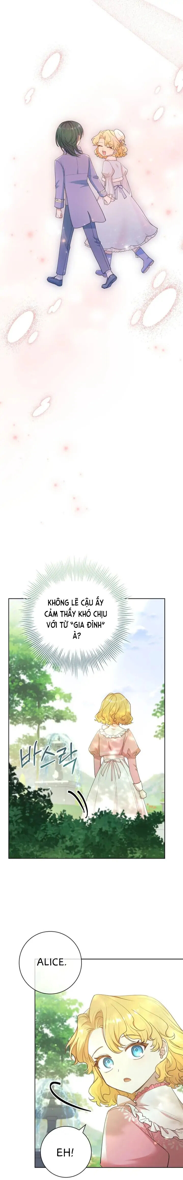 Nam chính à, tôi sẽ tôn trọng sở thích của anh Chap 30 - Next Chap 31