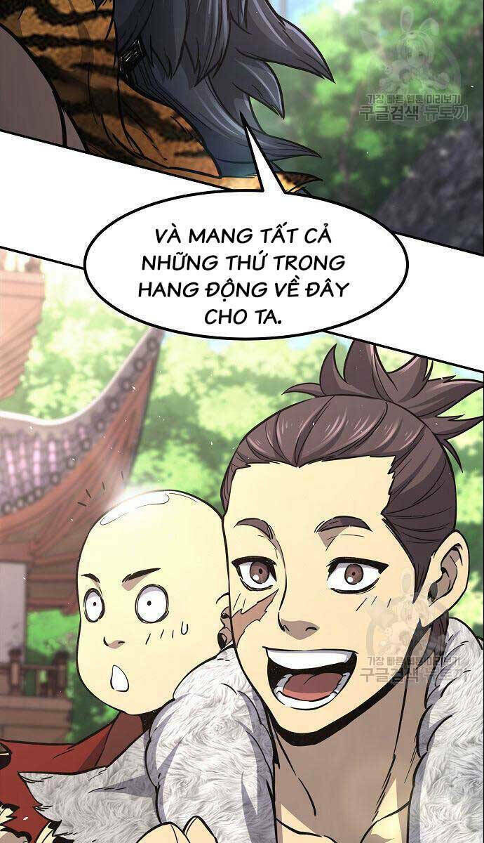 tuyệt đối kiếm cảm chapter 34 - Trang 2