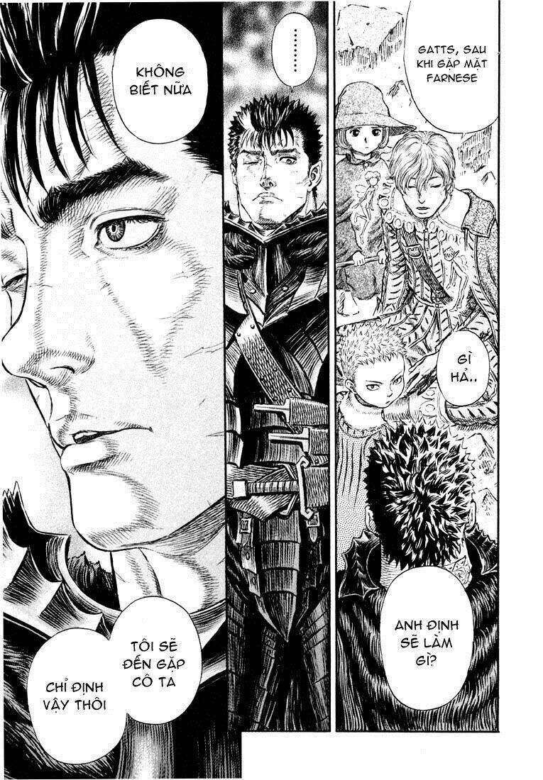 berserk chapter 271 - Trang 2