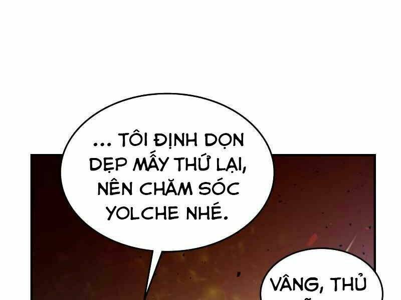 thăng cấp cùng thần chapter 22 - Next chapter 23