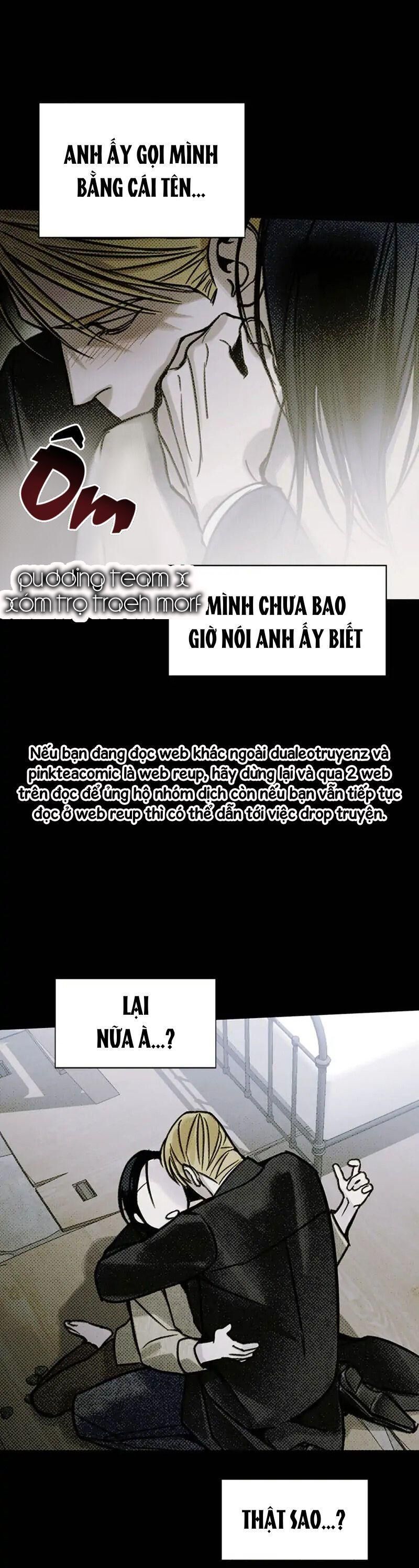 Độc Tấu Đôi Chapter 6 - Trang 2