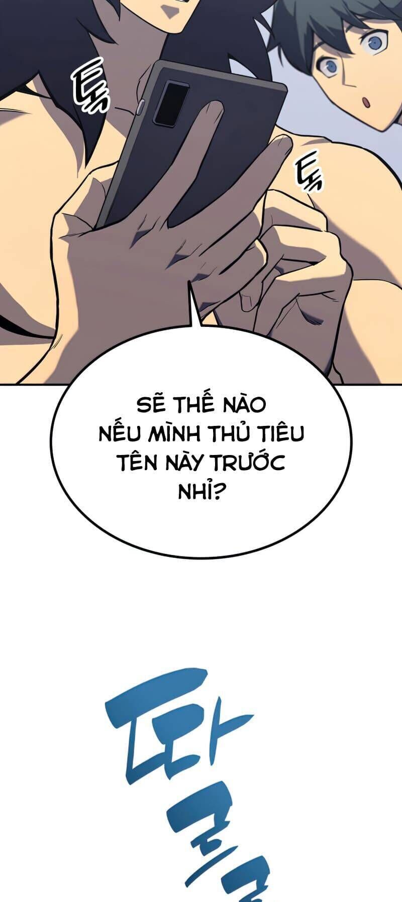 vị vua mạnh nhất đã trở lại chapter 2 - Trang 1