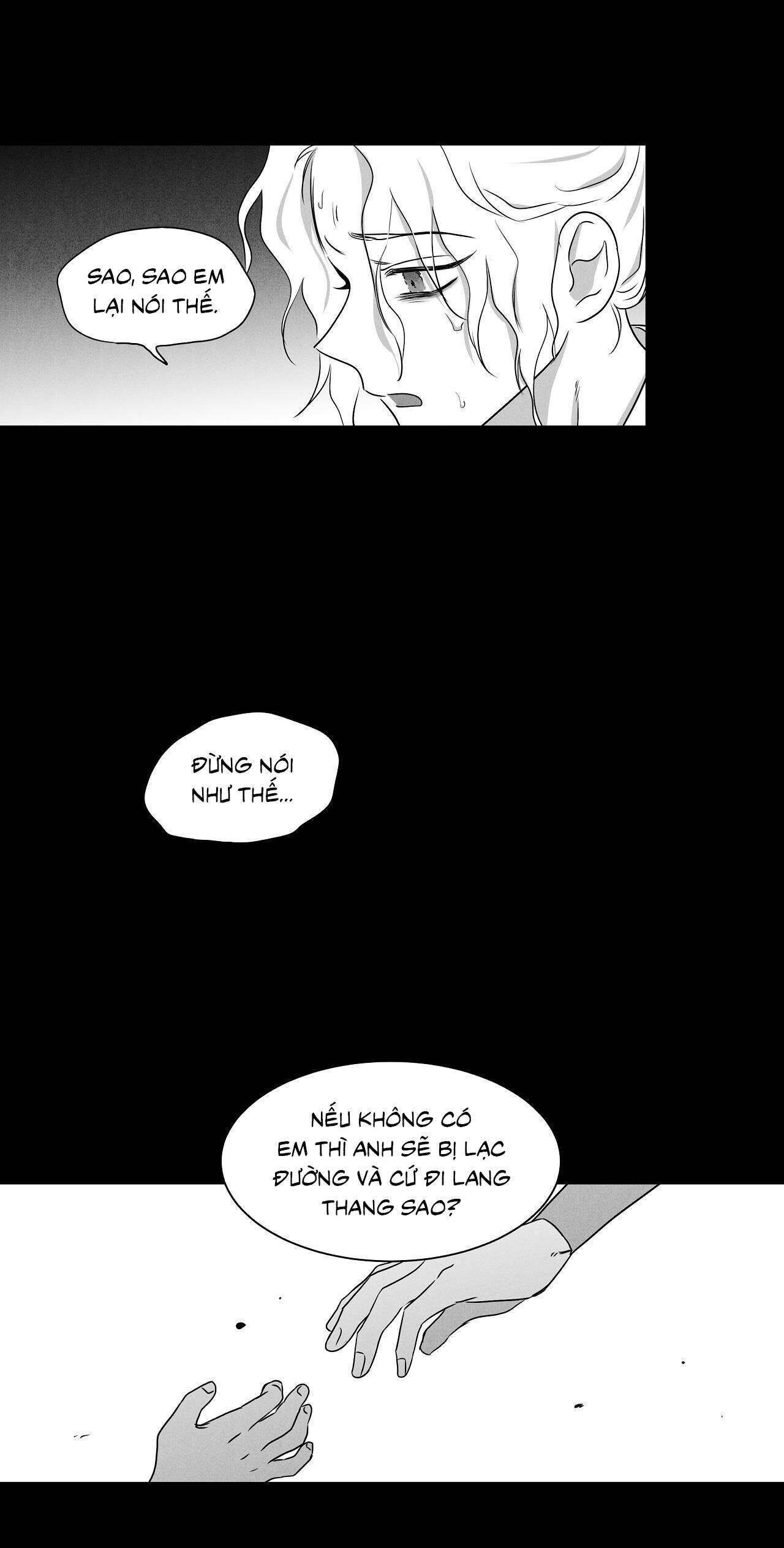 Love Servant: Jin Chapter 15 - Trang 1