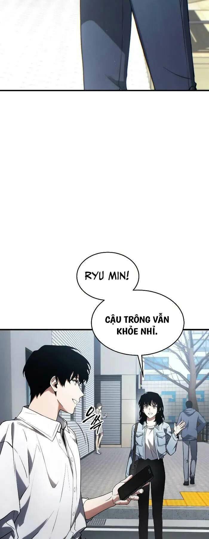 người chơi mạnh nhất hồi quy lần thứ 100 chapter 38 - Trang 2