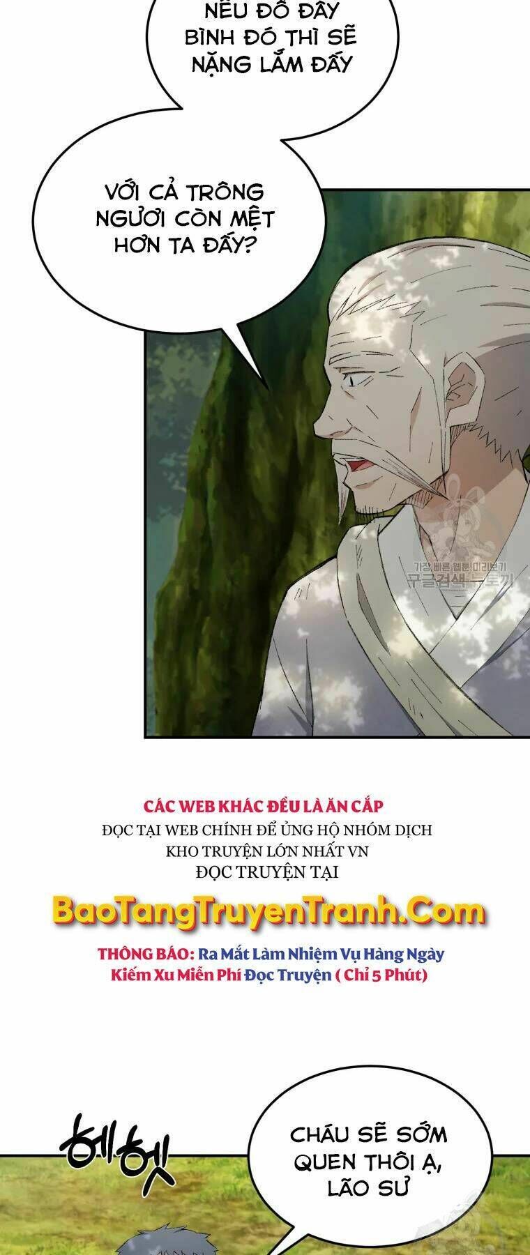 đại cao thủ chapter 20 - Next chapter 21