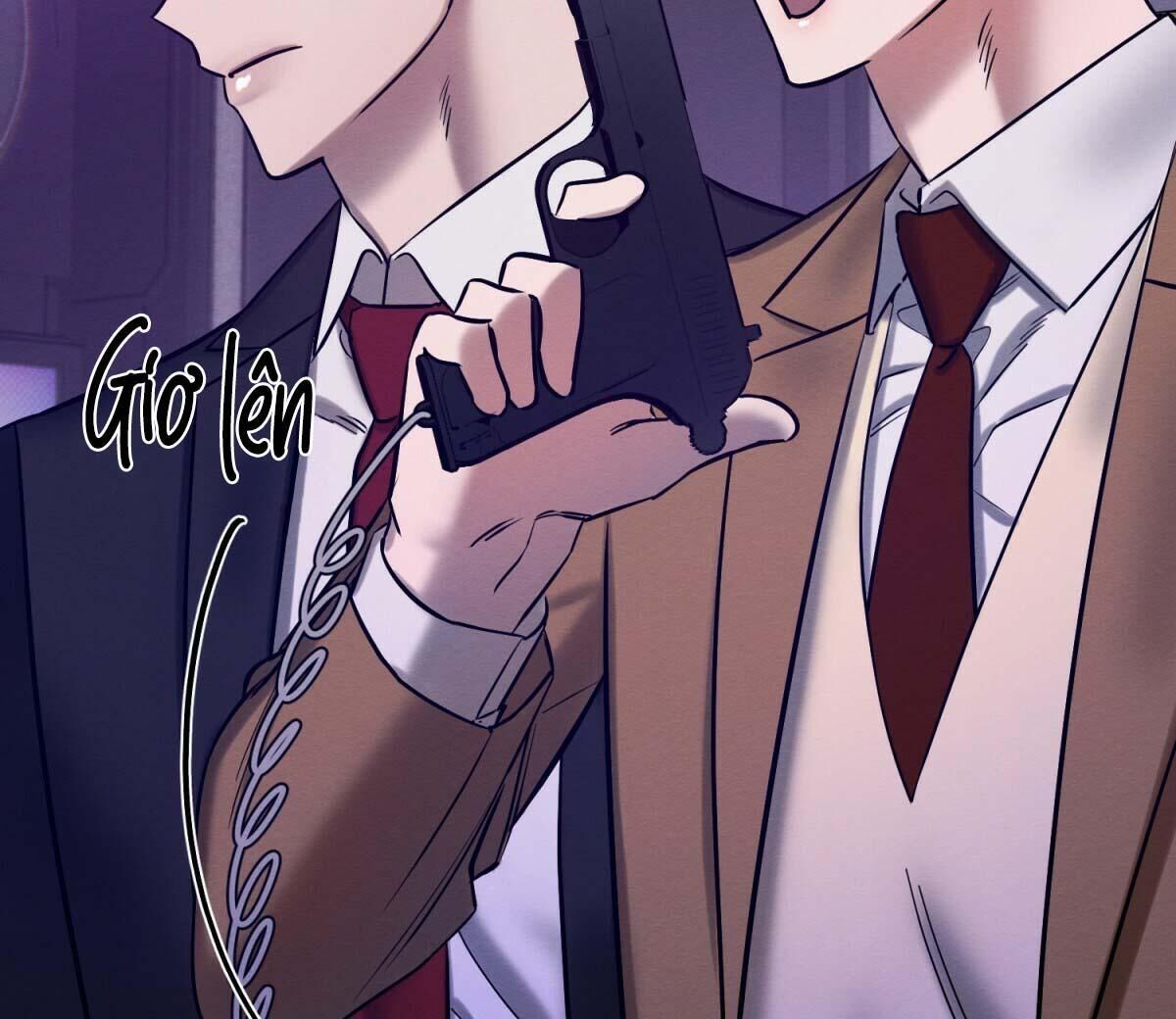 vòng xoáy của ác ma Chapter 11 NGANG RAW - Trang 2