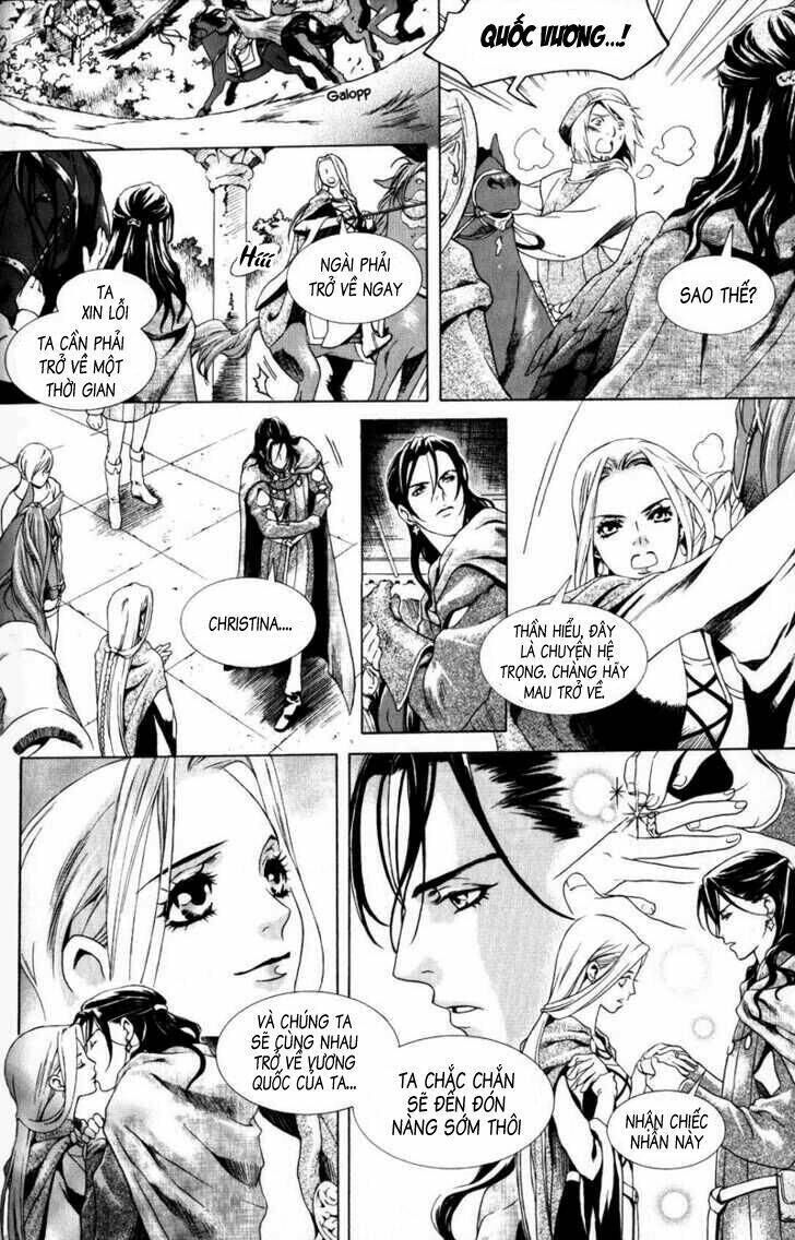 Grimms Manga Chapter 4 - Trang 2