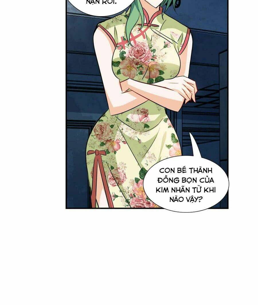 tô tịch kỳ quái 2 chapter 29 - Trang 2