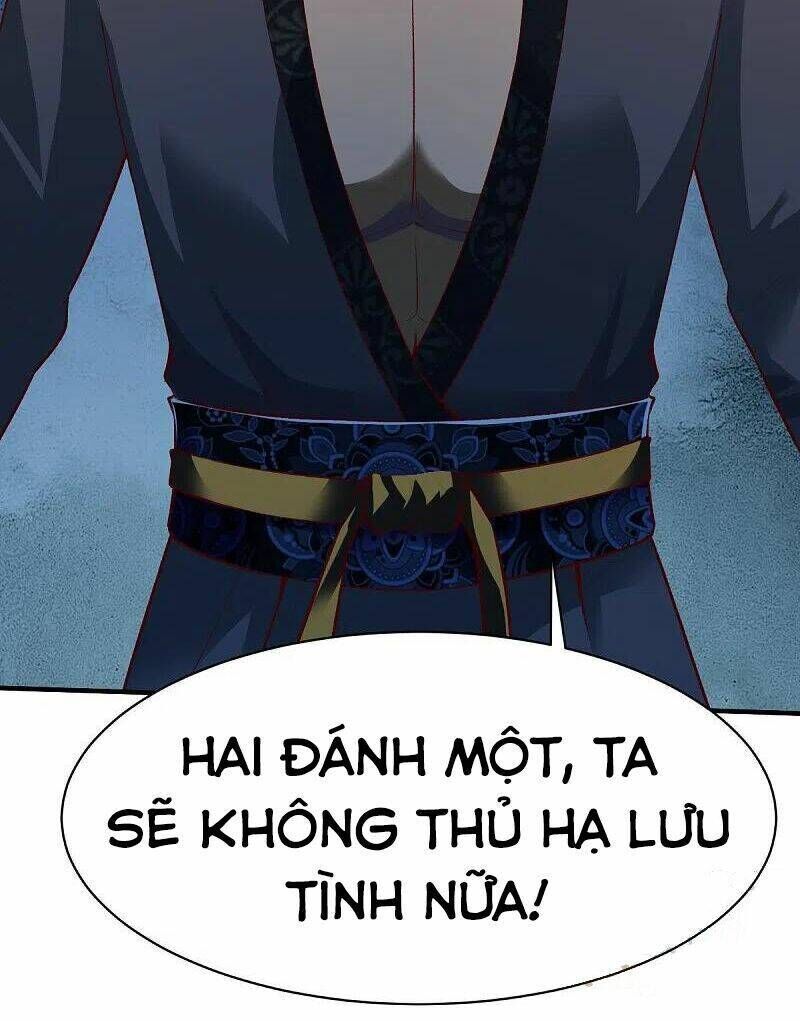 chiến đỉnh chapter 305 - Trang 2