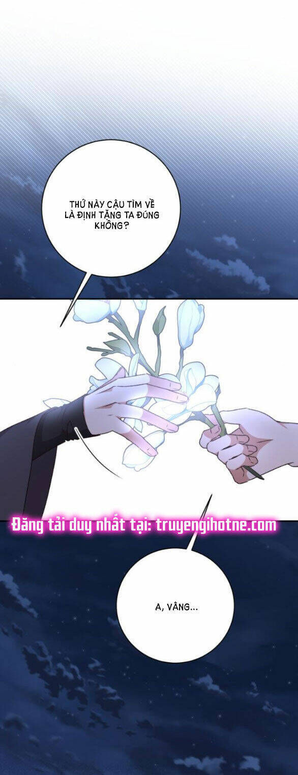 nàng bạo chúa muốn có một cuộc sống hạnh phúc hơn! chapter 35.2 - Next Chap 36.2