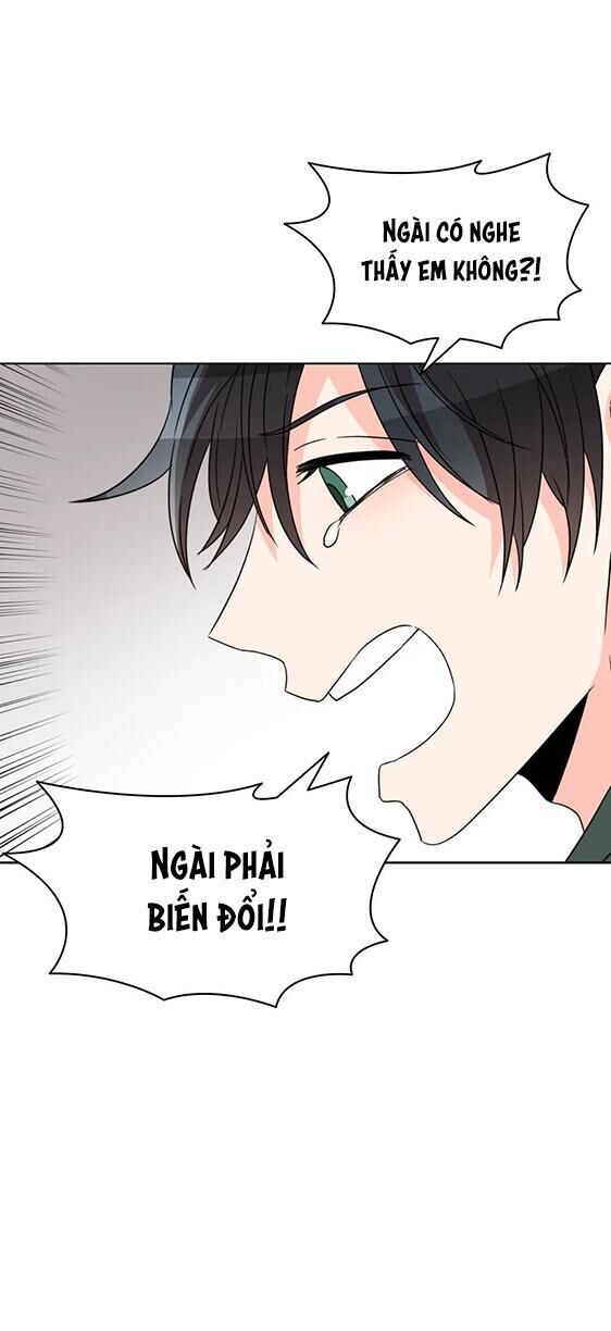 ngọt ngào nhưng nguy hiểm Chapter 24 - Next Chapter 25 END SS1