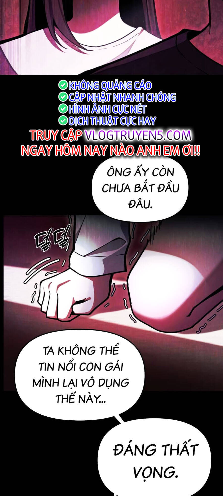 tôi là thiên ma truyền nhân chapter 9 - Trang 2