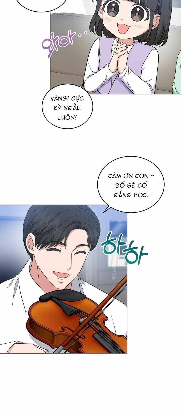 con gái tôi là một thiên tài âm nhạc chapter 48 - Next Chapter 48.1