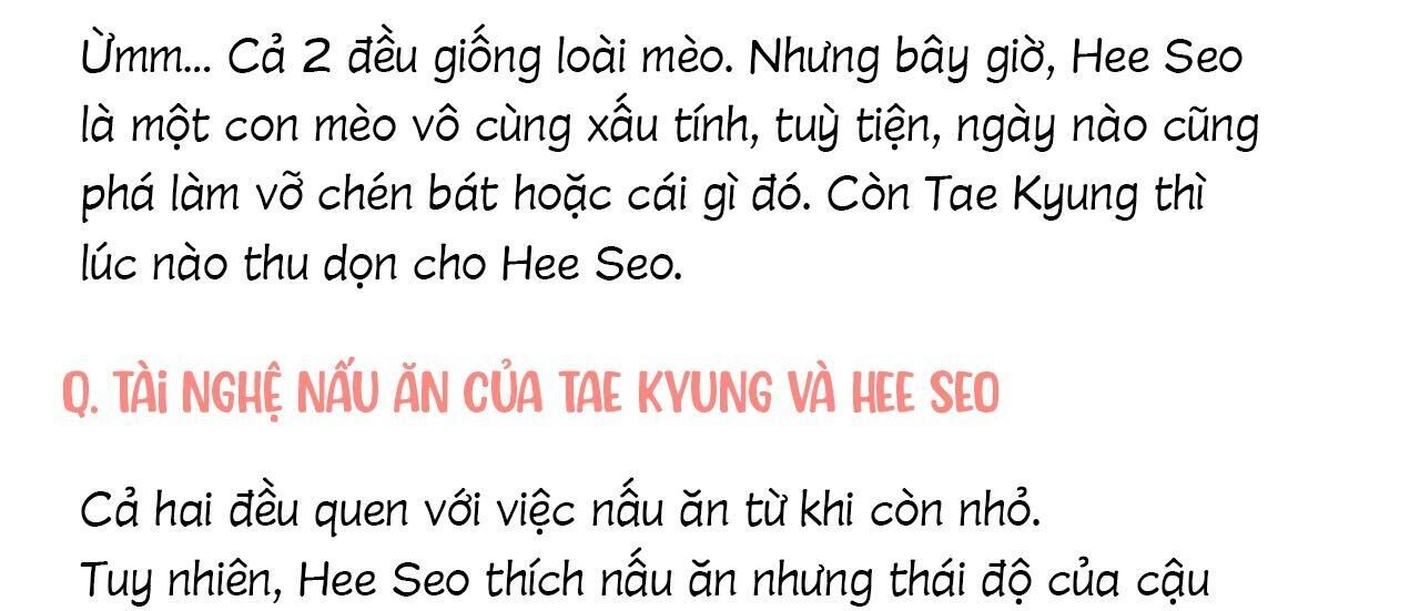 (CBunu) Cây Không Có Rễ Chapter 51.1 Hậu Kì Season 1 - Trang 1