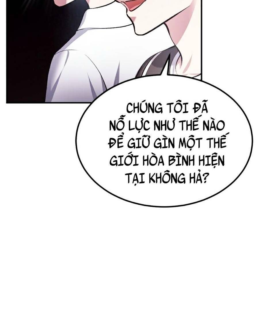 trở thành quái vật chapter 30 - Trang 2