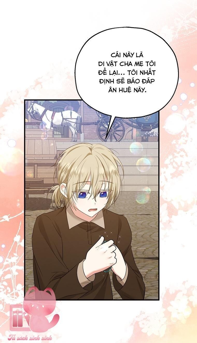 Nàng Dâu Nuôi Muốn Dứt Tình Đoạn Nghĩa Chap 34 - Next Chap 35