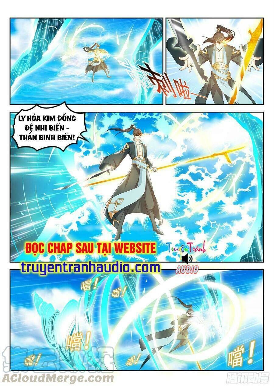 trọng sinh đô thị tu tiên Chapter 386 - Next Chapter 387