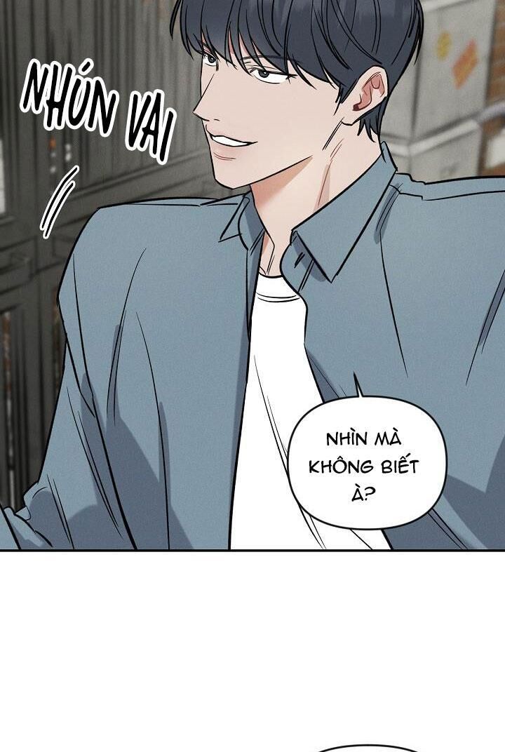 mặt trời của đêm Chapter 5 - Trang 1