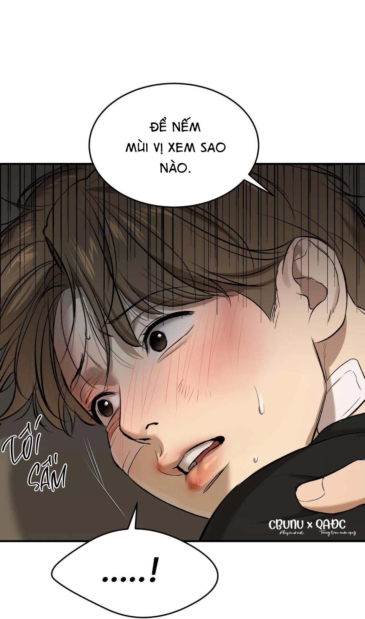 (CBunu) ChinhX - Vận Xui Chapter 18 H+ - Next Chapter 19