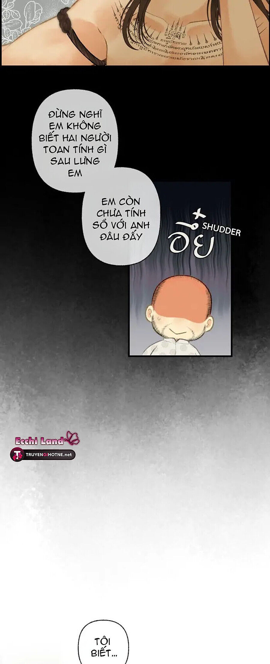 NỮ CHÍNH KHÔNG MUỐN YÊU Chapter 47.2 - Trang 2