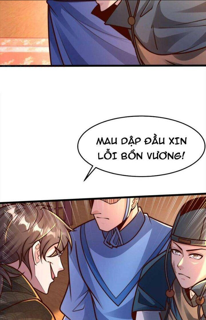 Ta Nuôi Quỷ Ở Trấn Ma Ty Chapter 193 - Trang 2