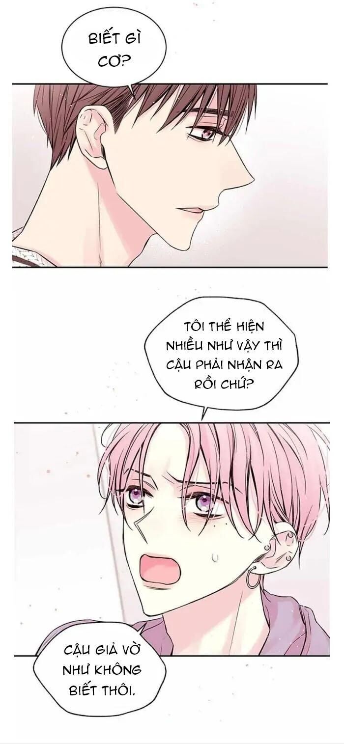 bí mật của tôi Chapter 45 - Trang 1