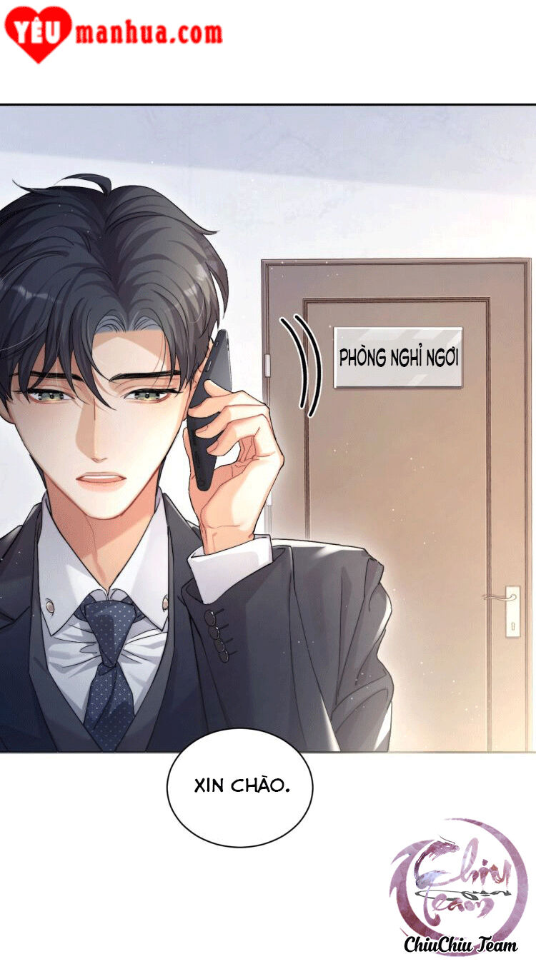 nhất túy kinh niên chapter 4 - Trang 2