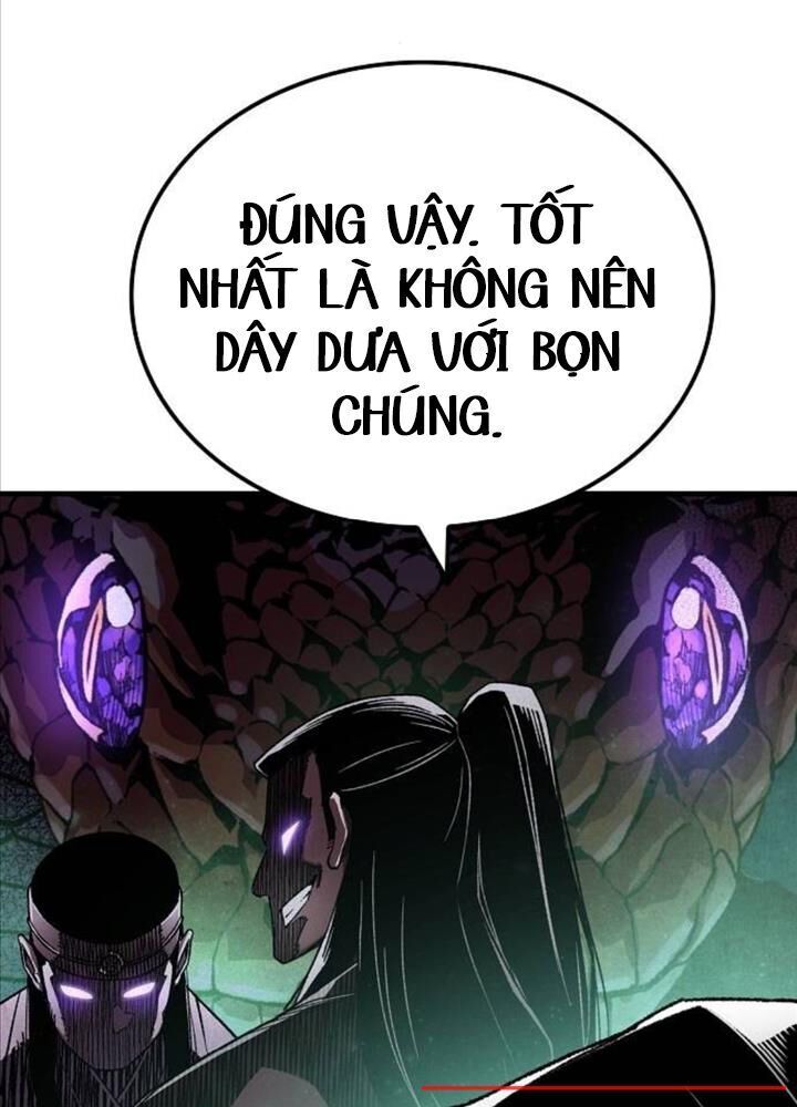 thiên ma quy hoàn Chapter 36 - Trang 2