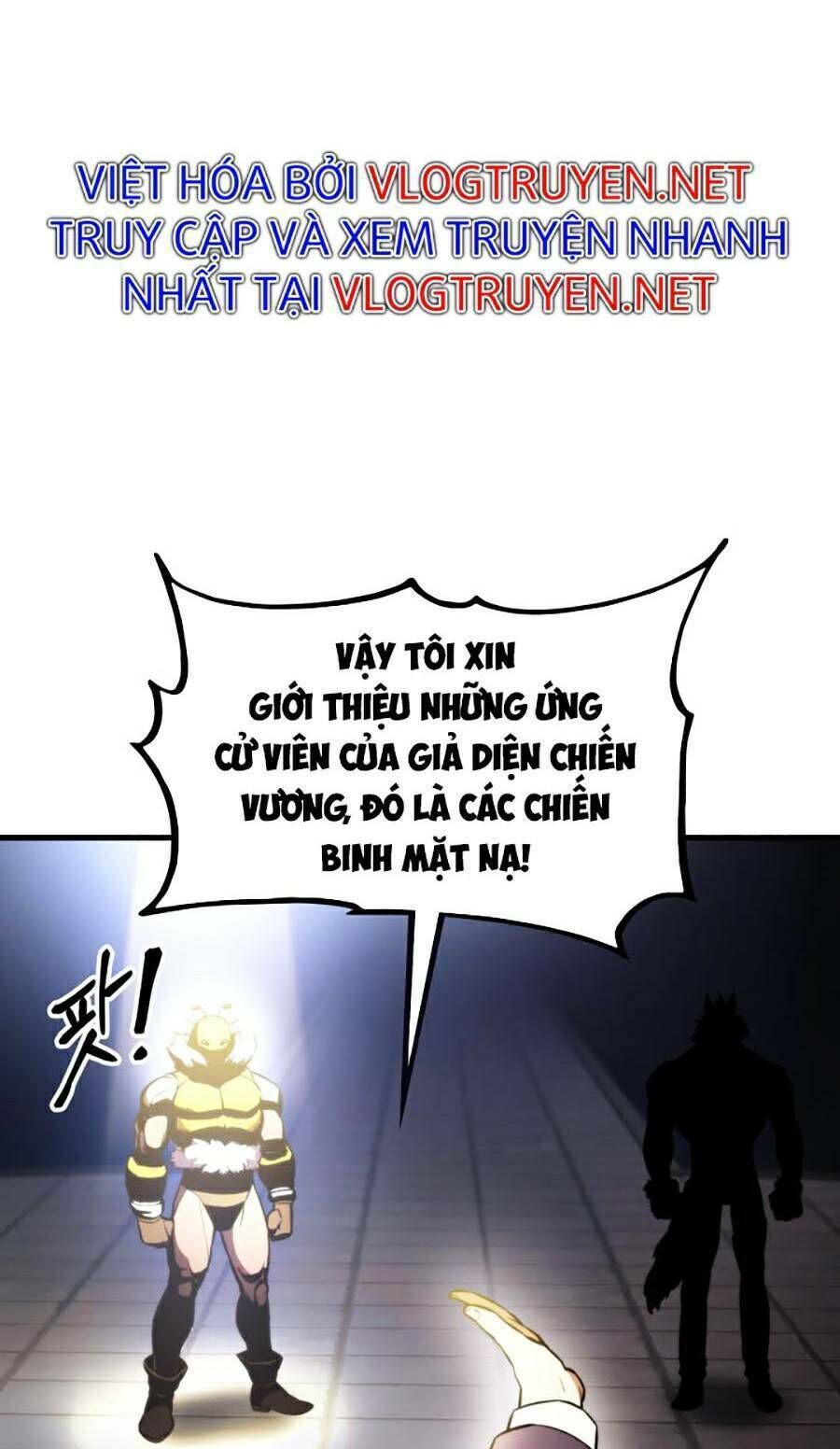 huyền thoại game thủ - tái xuất chapter 46 - Next chapter 47