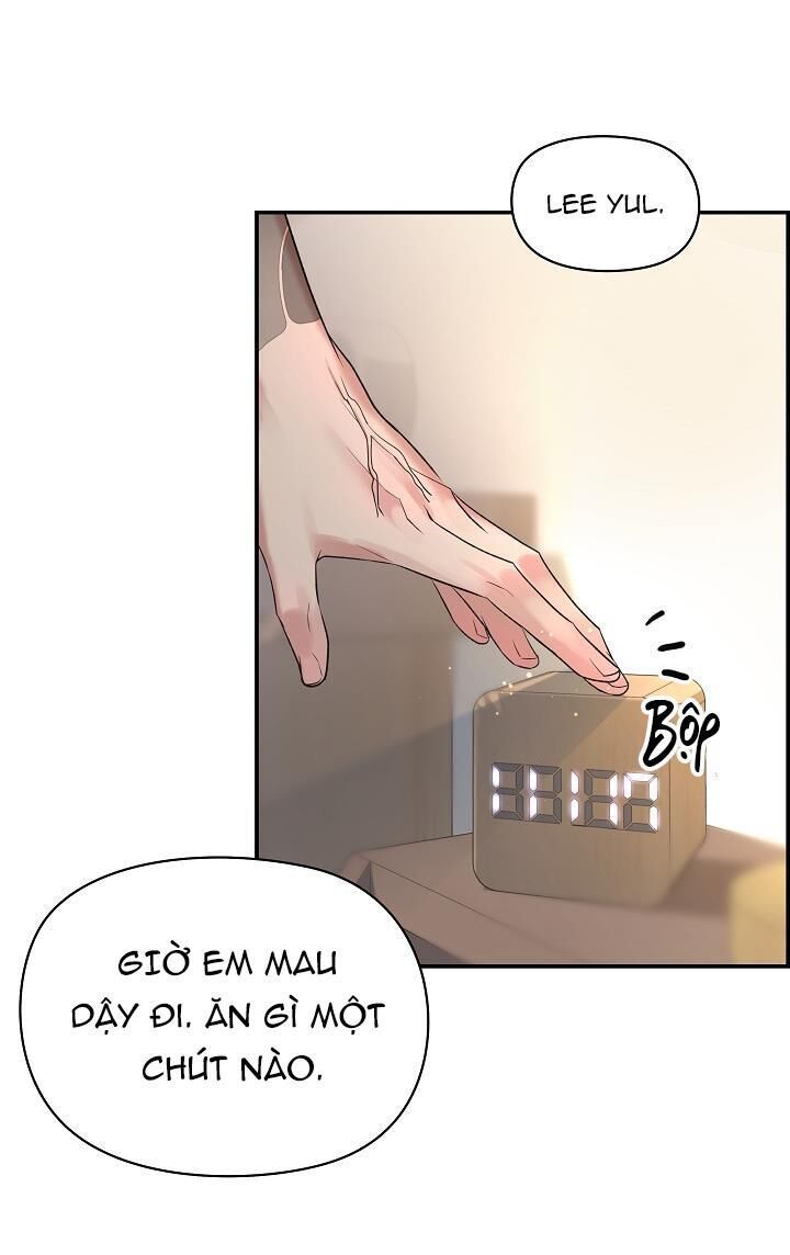 CƠ CHẾ BẢO VỆ Chapter 35 - Trang 2