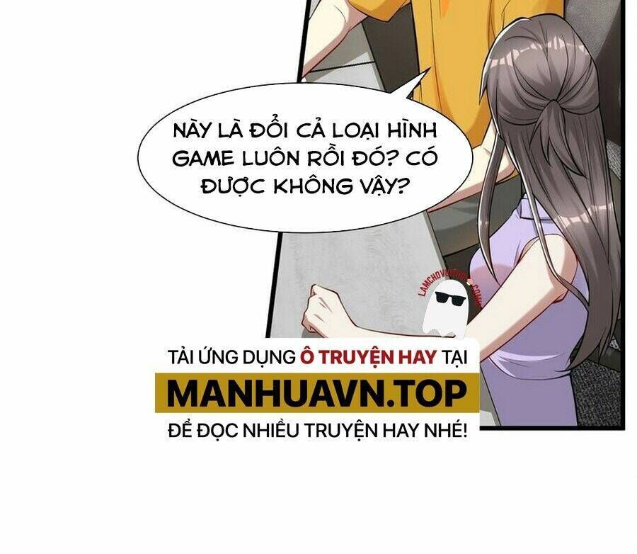 thành tỷ phú nhờ thua lỗ game chapter 96 - Trang 2