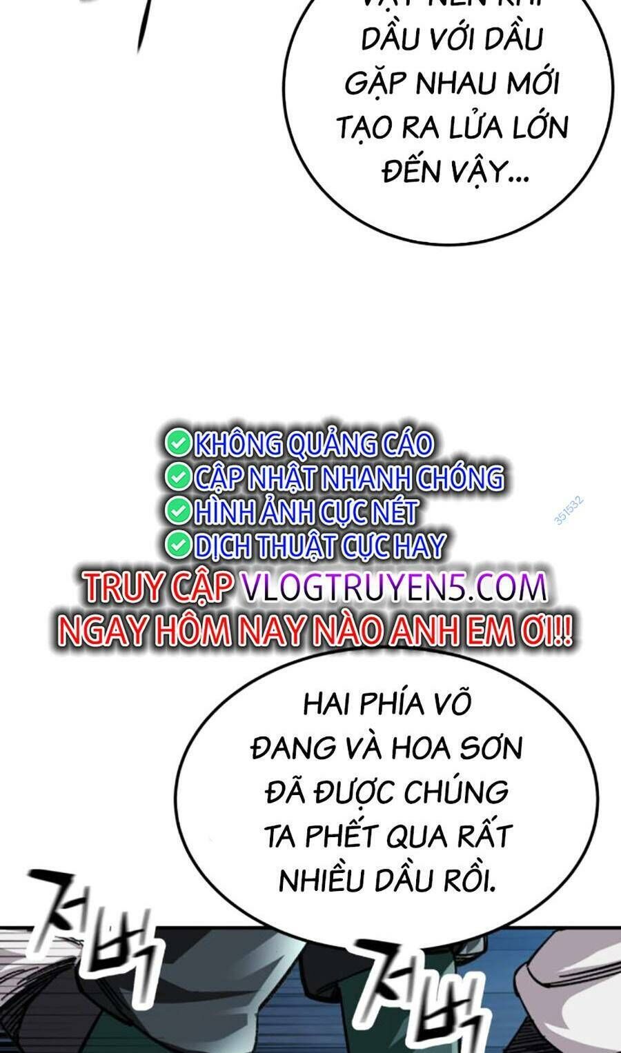 ông võ giả và cháu chí tôn chapter 21 - Trang 2