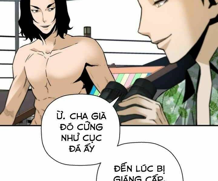 sự trở lại của huyền thoại chapter 36 - Next chapter 37