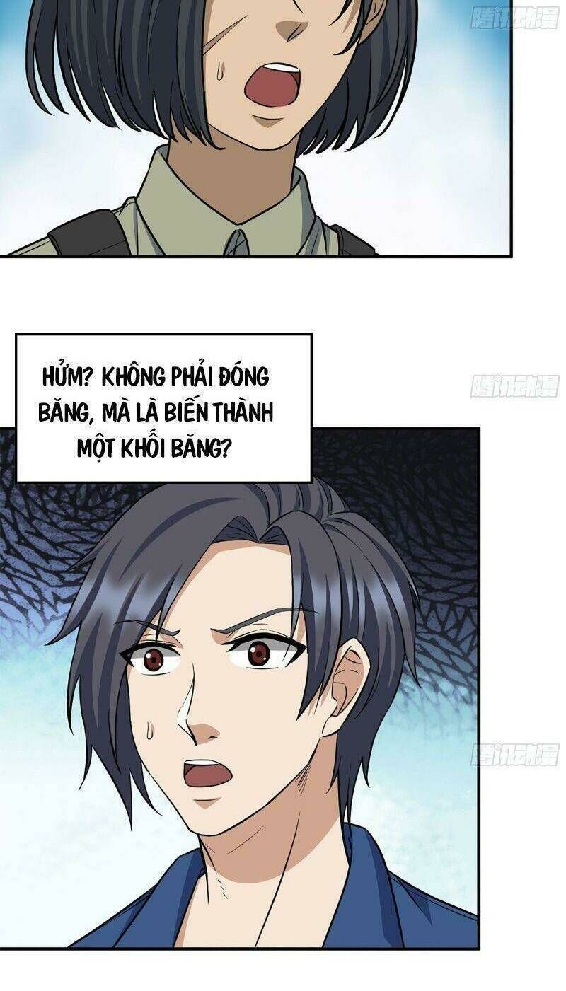 tôi chuyển vàng tại mạt thế Chapter 221 - Next Chapter 222