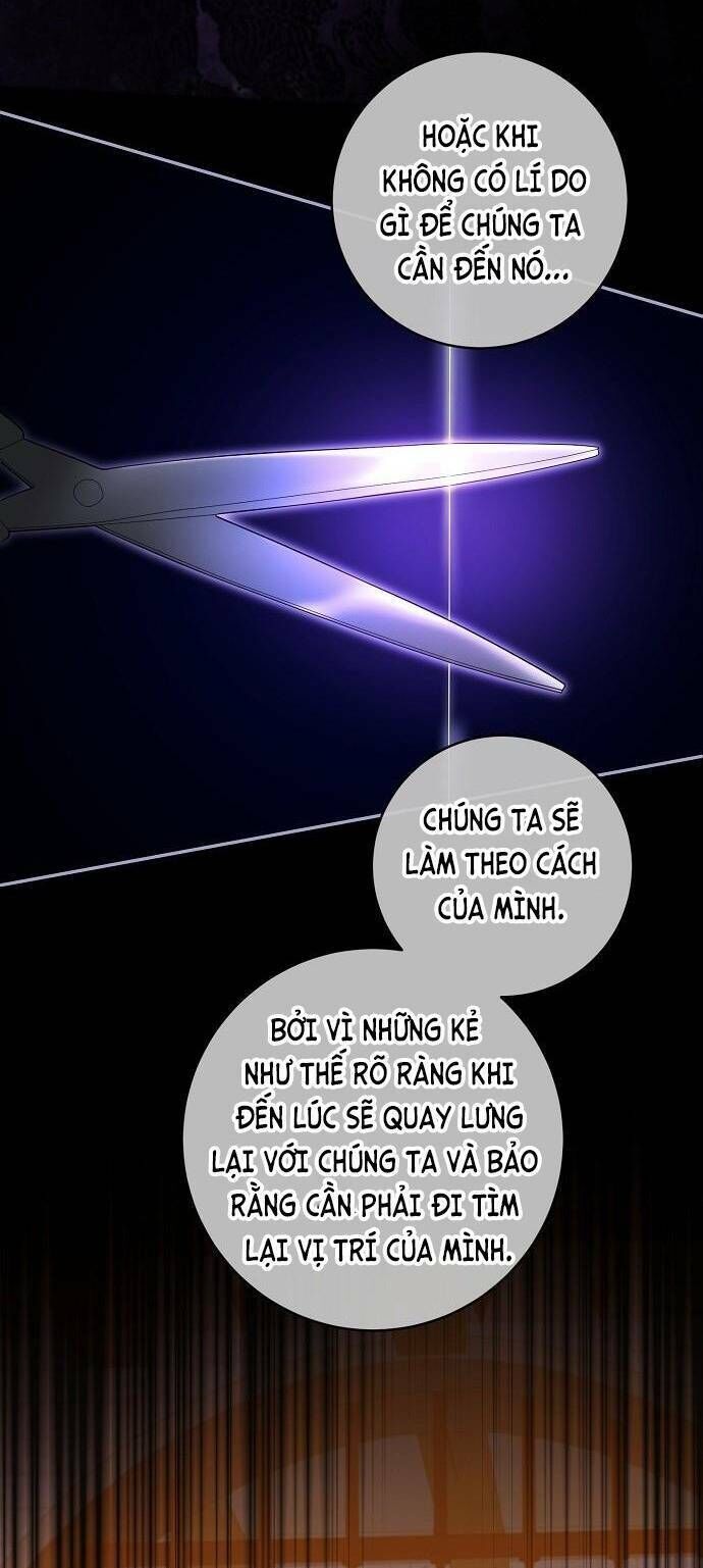 tôi đã thuần hóa hầu tước ác ma chapter 55 - Trang 2