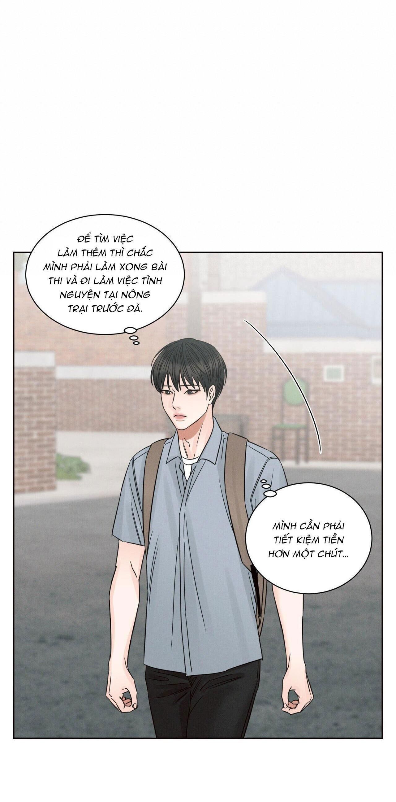 dù anh không yêu em Chapter 96 - Trang 2