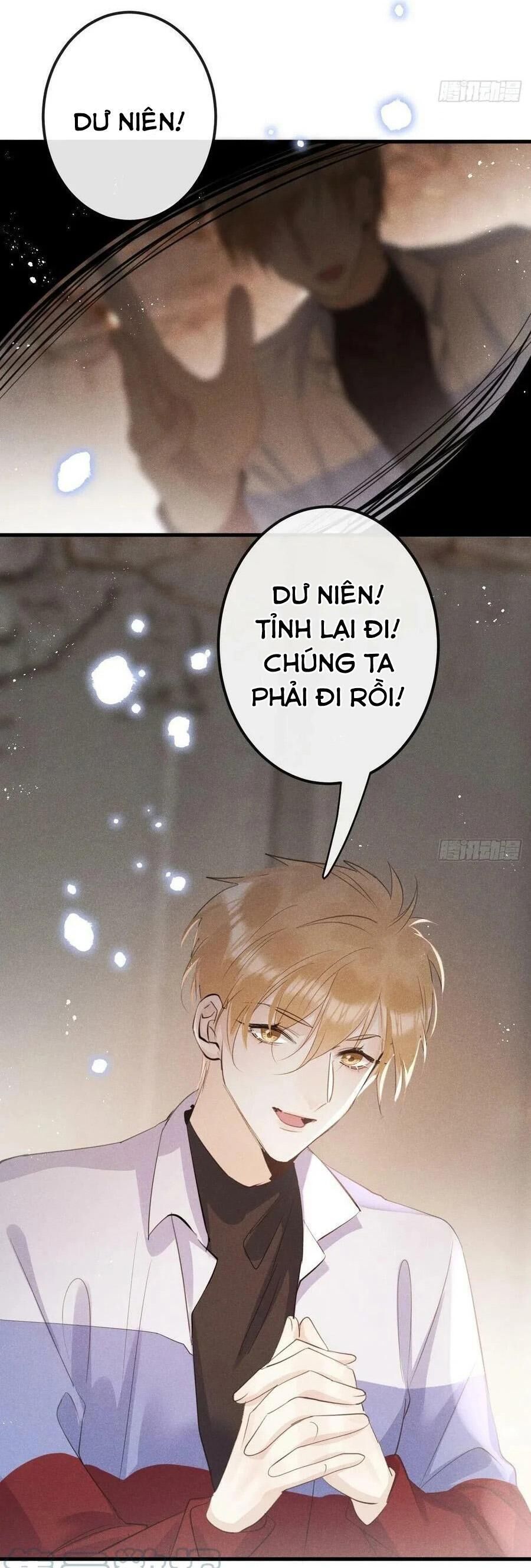 Lang Sói Thượng Khẩu Chapter 48 - Trang 2