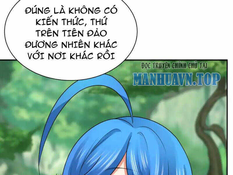 kỷ nguyên kỳ lạ chapter 213 - Trang 2