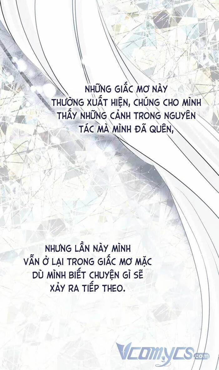 không thể thoát khỏi người chapter 64 - Next chapter 65