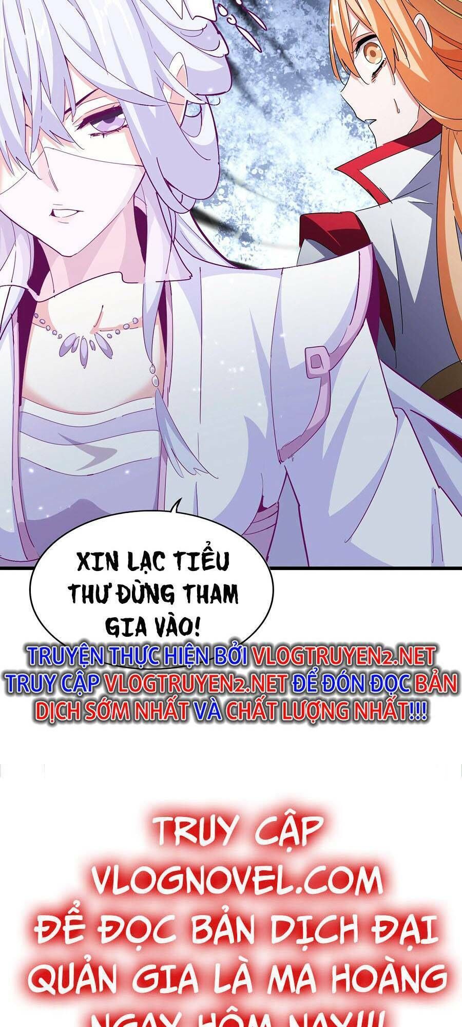 đại quản gia là ma hoàng chapter 364 - Next chapter 365