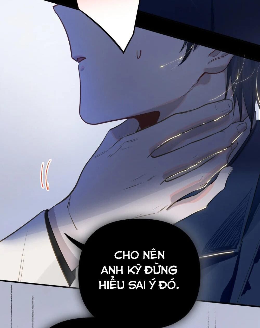 tôi có bệnh Chapter 20 - Trang 1