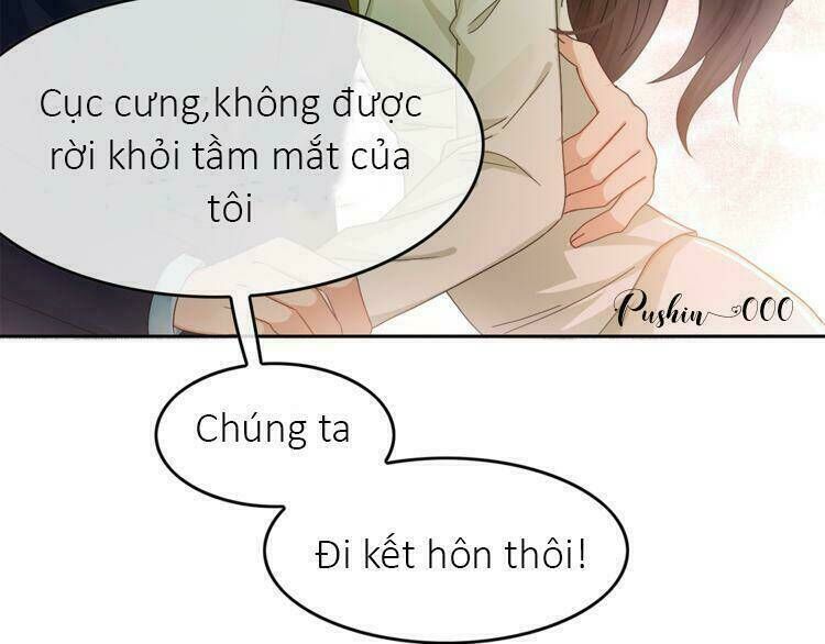 cô vợ nhỏ nuông chiều quá lại thành ác!! chapter 8 - Trang 2