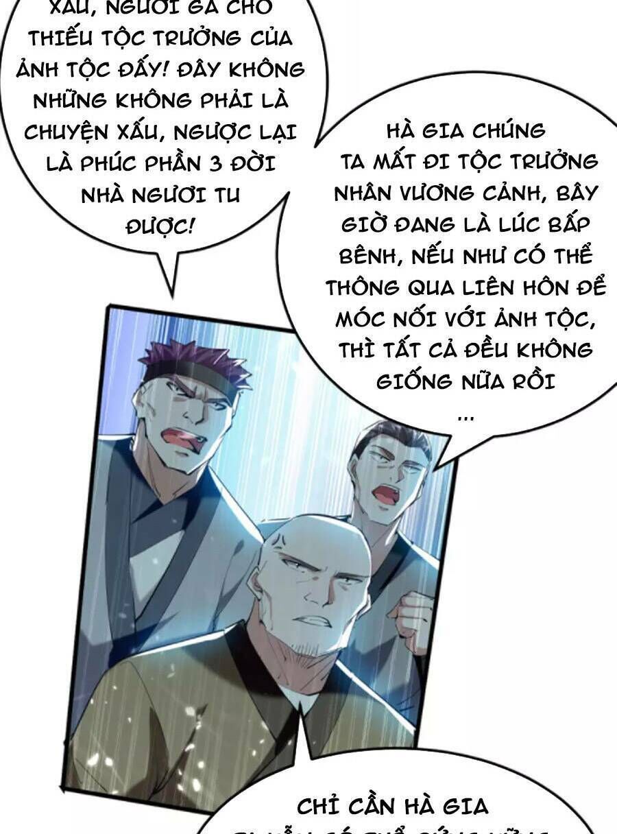 tiên đế qui lai chapter 295 - Trang 2