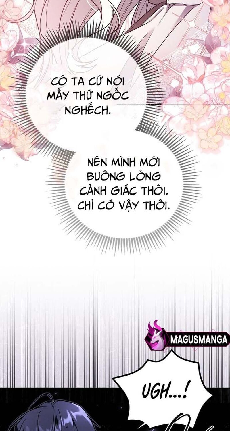 Nhân vật phản diện bị bệnh nan y từ chối được nhận nuôi Chapter 3 - Next Chapter 4