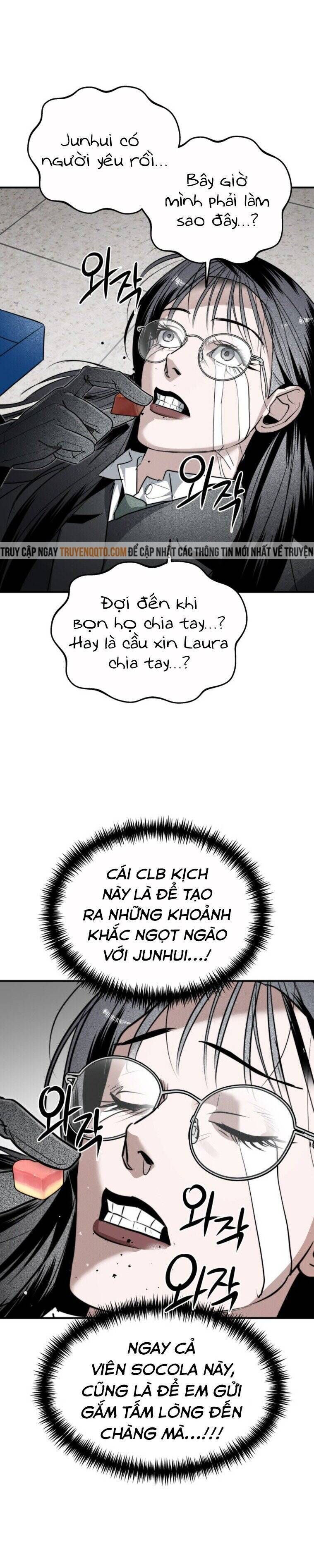 Chị Em Nhà Ki Chapter 29 - Trang 2