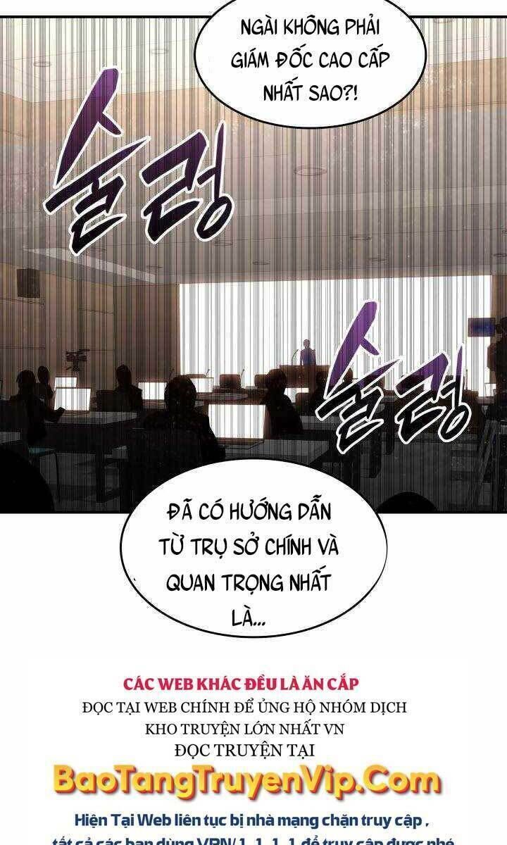 tôi là lính mới chapter 123 - Next chapter 124