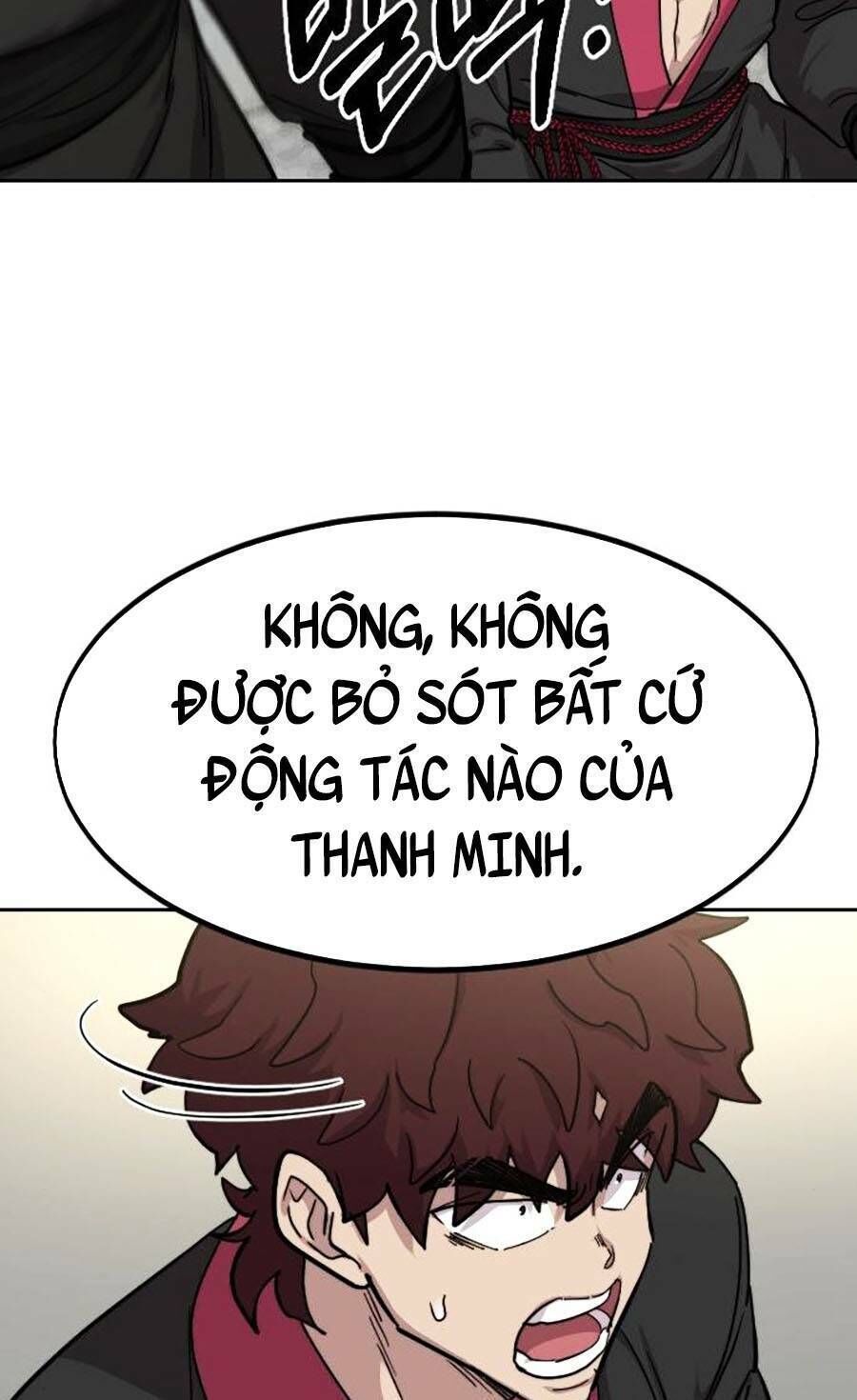 hoa sơn tái xuất chapter 64 - Trang 2