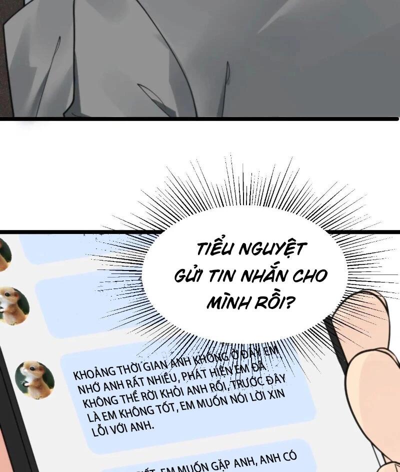 ta có 90 tỷ tiền liếm cẩu! Chapter 322 - Trang 1