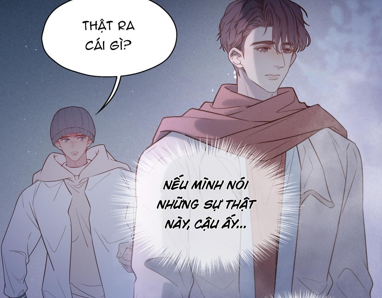 cá mè một lứa Chapter 15 - Next Chapter 15