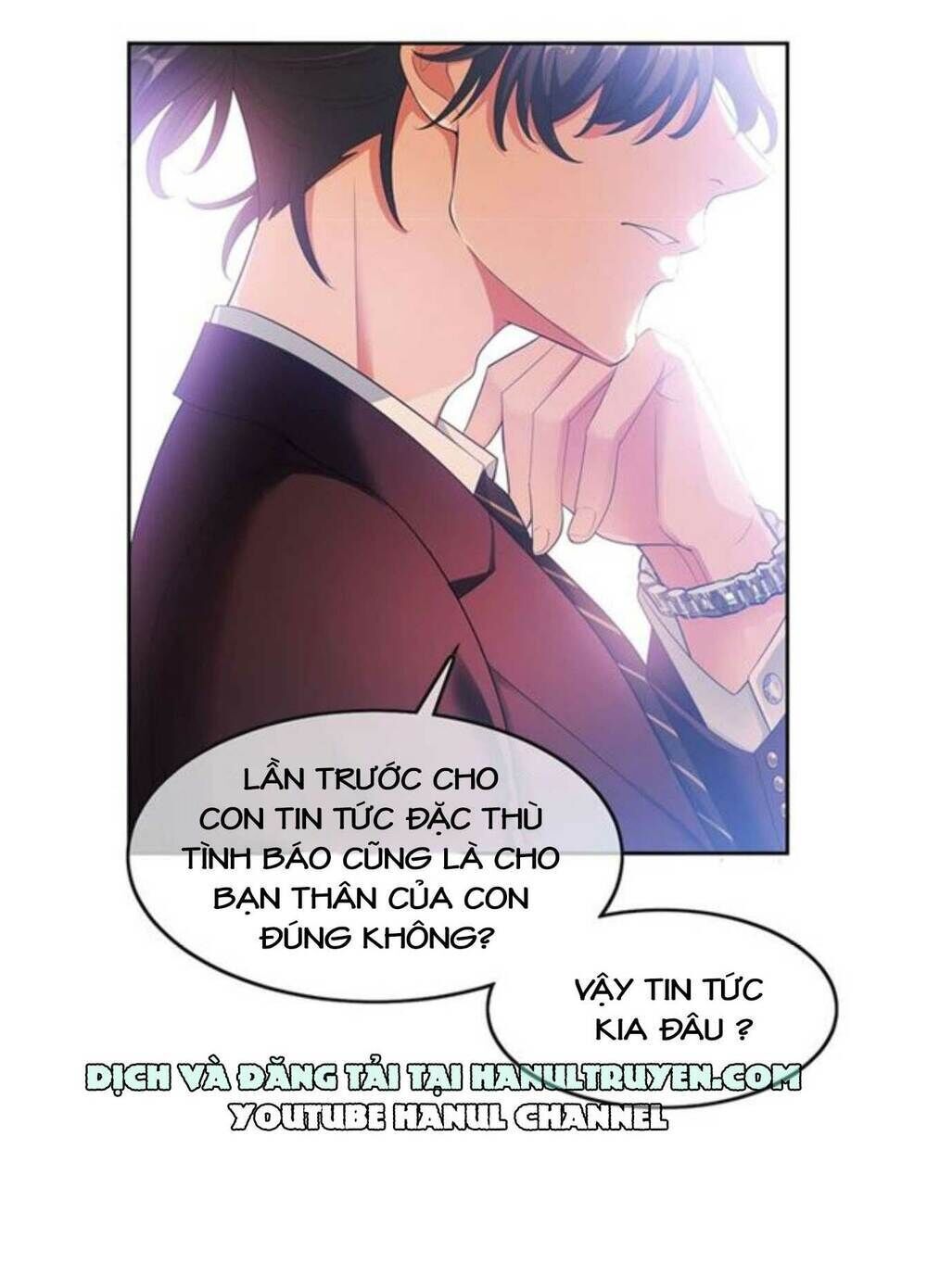 cô vợ nhỏ nuông chiều quá lại thành ác!! chapter 44 - Trang 2